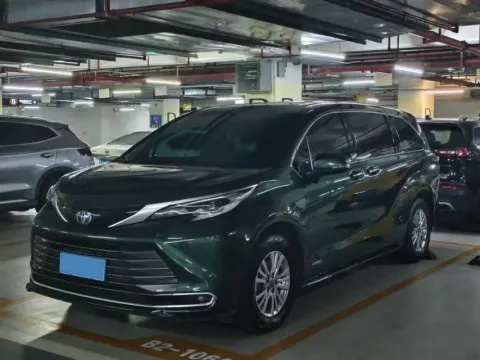 2021 TOYOTA SIENNA,autocango,china used car exporter,china ev exporter,chinese used car exporter,chinese used ev exporter