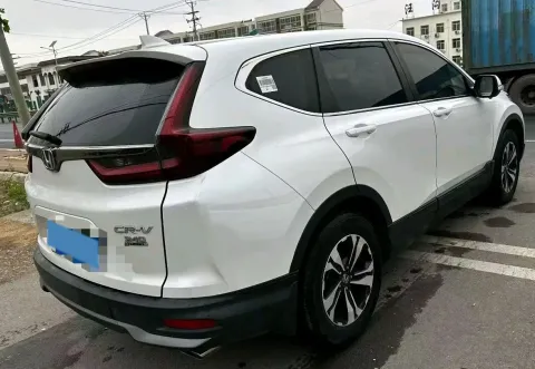2021 Honda CR-V 1.5T 193HP L4 CVT,autocango,china used car exporter,china ev exporter,chinese used car exporter,chinese used ev exporter