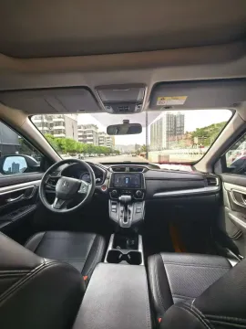2021 Honda CR-V 1.5T 193HP L4 CVT,autocango,china used car exporter,china ev exporter,chinese used car exporter,chinese used ev exporter