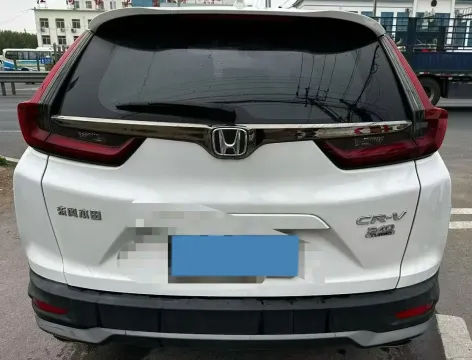 2021 Honda CR-V 1.5T 193HP L4 CVT,autocango,china used car exporter,china ev exporter,chinese used car exporter,chinese used ev exporter