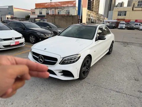2021 MERCEDES-BENZ C CLASS,autocango,china used car exporter,china ev exporter,chinese used car exporter,chinese used ev exporter