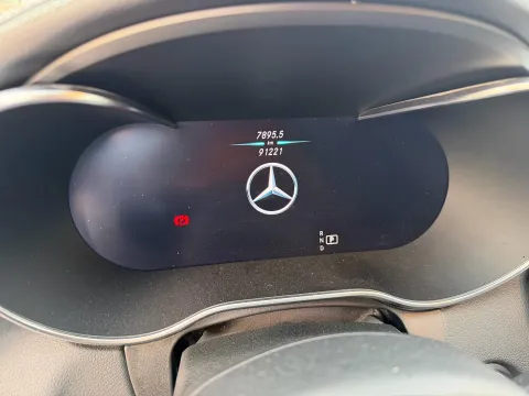 2021 Mercedes-Benz C Class 1.5T 184HP L4 9AT