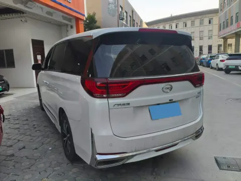 2023 GAC Trumpchi M8 2.0T 252HP L4 8AT,autocango,china used car exporter,china ev exporter,chinese used car exporter,chinese used ev exporter