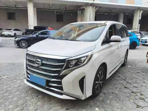 2023 GAC TRUMPCHI M8,autocango,china used car exporter,china ev exporter,chinese used car exporter,chinese used ev exporter