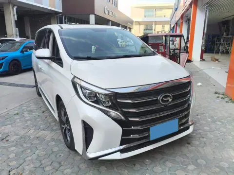 2023 GAC Trumpchi M8 2.0T 252HP L4 8AT,autocango,china used car exporter,china ev exporter,chinese used car exporter,chinese used ev exporter