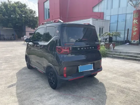 2022 WuLing HongGuang MINI EV BEV 17.3KWH