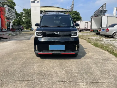 2022 WuLing HongGuang MINI EV BEV 17.3KWH