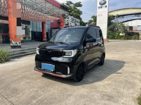 2022 WULING HONGGUANG MINI EV,autocango,china used car exporter,china ev exporter,chinese used car exporter,chinese used ev exporter