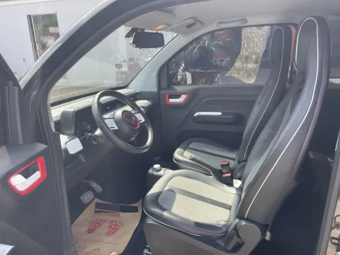 2022 WuLing HongGuang MINI EV BEV 17.3KWH