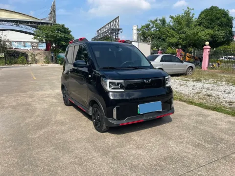 2022 WuLing HongGuang MINI EV BEV 17.3KWH