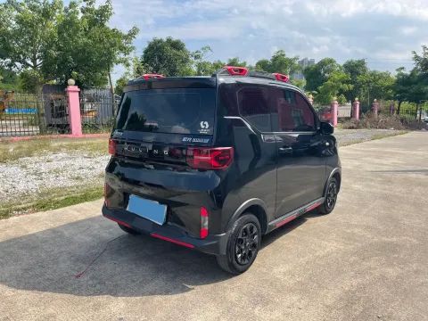 2022 WuLing HongGuang MINI EV BEV 17.3KWH