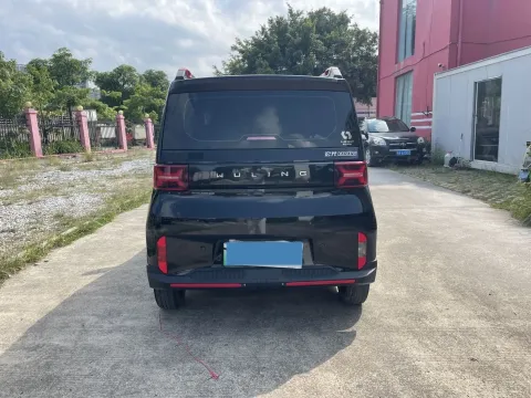 2022 WuLing HongGuang MINI EV BEV 17.3KWH
