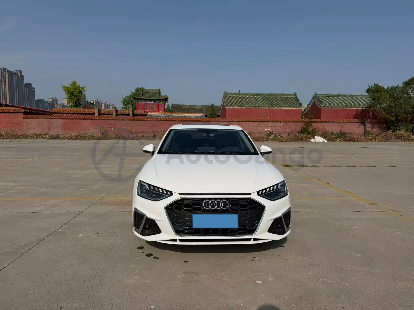 2022 Audi A4L 2.0T 150HP L4 7DCT,autocango,china used car exporter,china ev exporter,chinese used car exporter,chinese used ev exporter