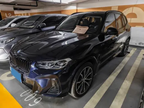 2022 BMW X3,autocango,china used car exporter,china ev exporter,chinese used car exporter,chinese used ev exporter
