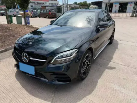 2021 MERCEDES-BENZ C CLASS,autocango,china used car exporter,china ev exporter,chinese used car exporter,chinese used ev exporter