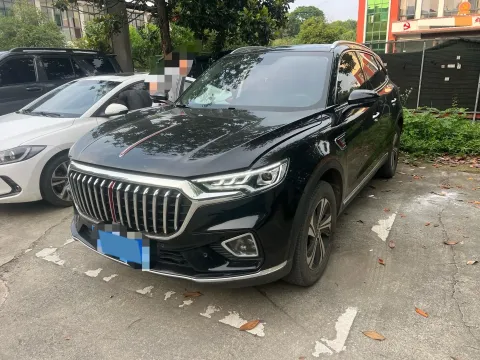 2022 HONGQI HS5,autocango,china used car exporter,china ev exporter,chinese used car exporter,chinese used ev exporter