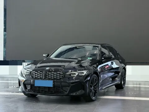 2024 BMW 3 SERIES,autocango,china used car exporter,china ev exporter,chinese used car exporter,chinese used ev exporter