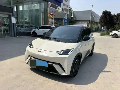 2023 BYD SEAGULL,autocango,china used car exporter,china ev exporter,chinese used car exporter,chinese used ev exporter