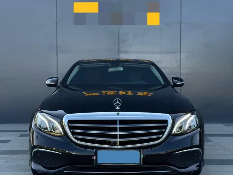 2020 Mercedes-Benz E Class 2.0T 258HP L4 9AT,autocango,china used car exporter,china ev exporter,chinese used car exporter,chinese used ev exporter