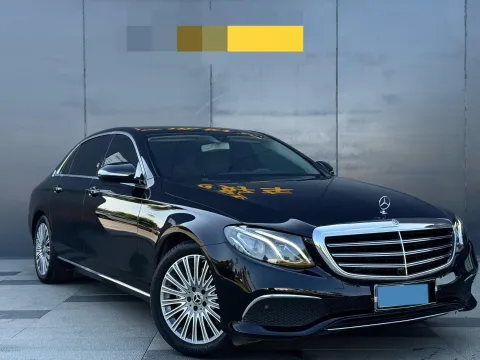 2020 Mercedes-Benz E Class 2.0T 258HP L4 9AT,autocango,china used car exporter,china ev exporter,chinese used car exporter,chinese used ev exporter