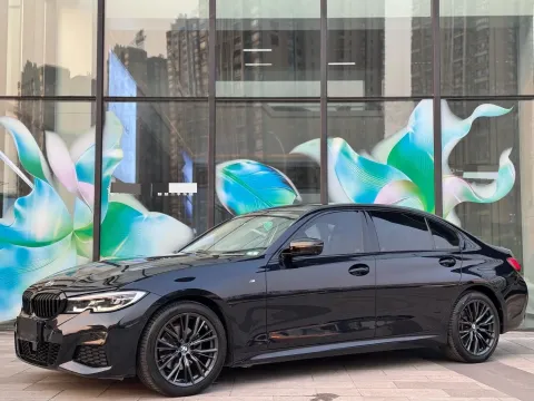 2021 BMW 3 SERIES,autocango,china used car exporter,china ev exporter,chinese used car exporter,chinese used ev exporter
