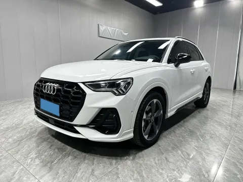 2022 AUDI Q3,autocango,china used car exporter,china ev exporter,chinese used car exporter,chinese used ev exporter
