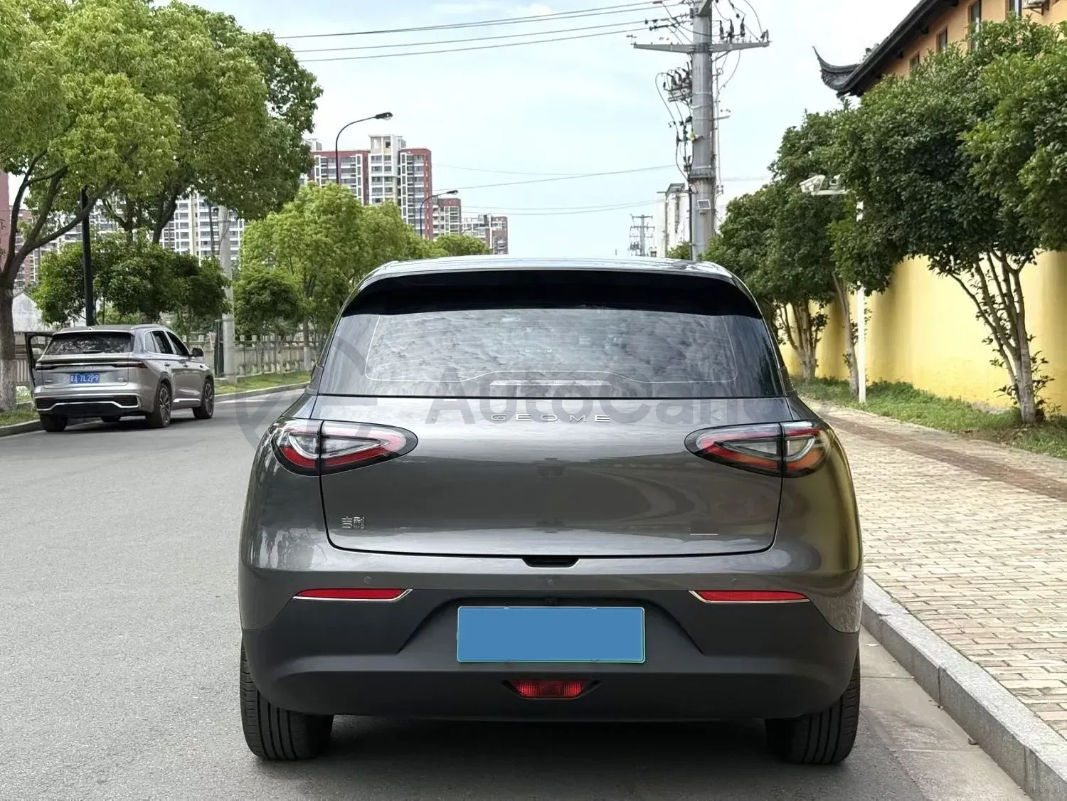 2025 WuLing YangGuang E Truck BEV 41.9KWH,autocango,china used car exporter,china ev exporter,chinese used car exporter,chinese used ev exporter