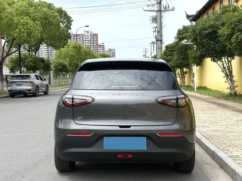 2025 WuLing YangGuang E Truck BEV 41.9KWH