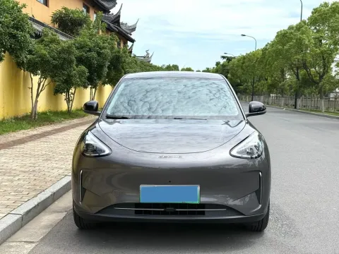 2025 WuLing YangGuang E Truck BEV 41.9KWH