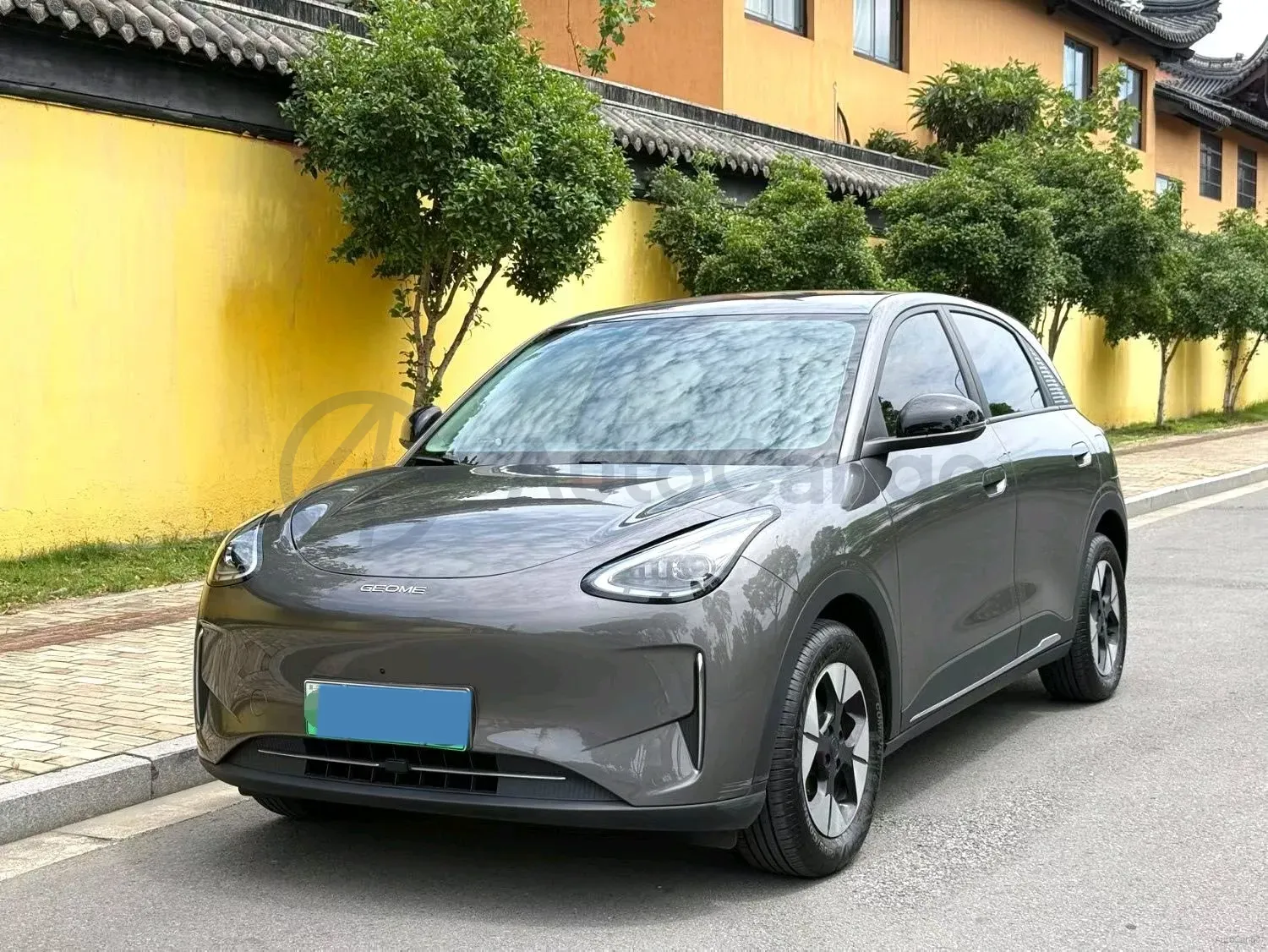 2025 WuLing YangGuang E Truck BEV 41.9KWH,autocango,china used car exporter,china ev exporter,chinese used car exporter,chinese used ev exporter