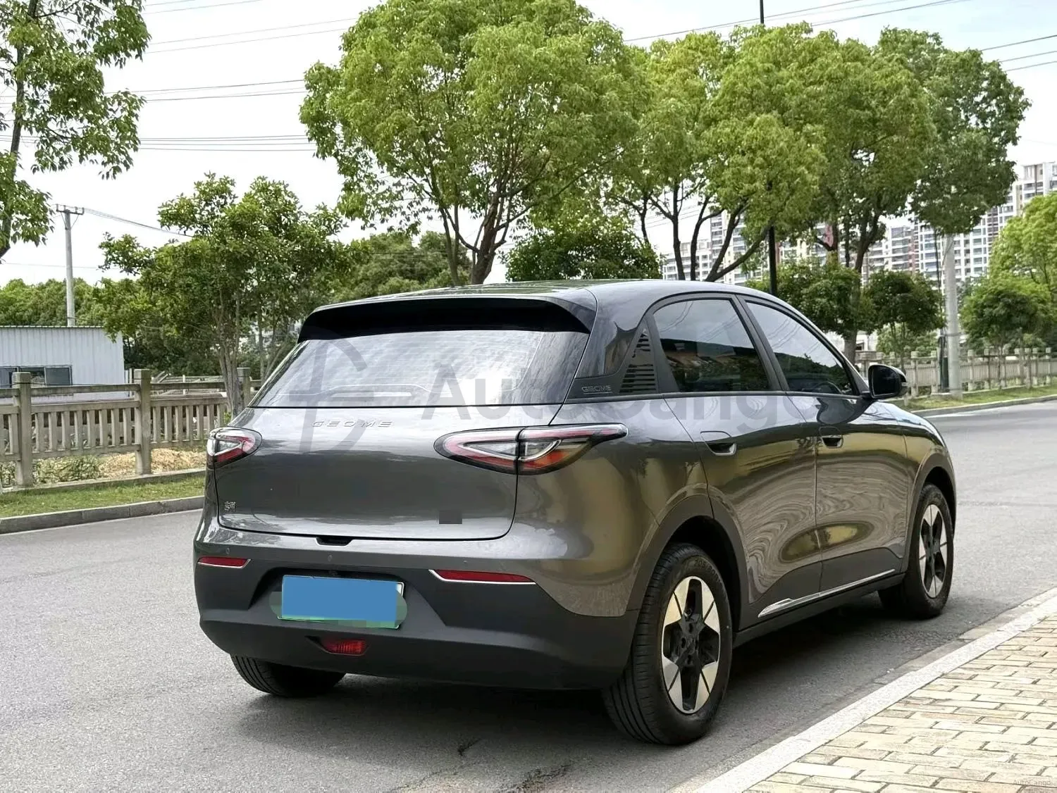 2025 WuLing YangGuang E Truck BEV 41.9KWH,autocango,china used car exporter,china ev exporter,chinese used car exporter,chinese used ev exporter