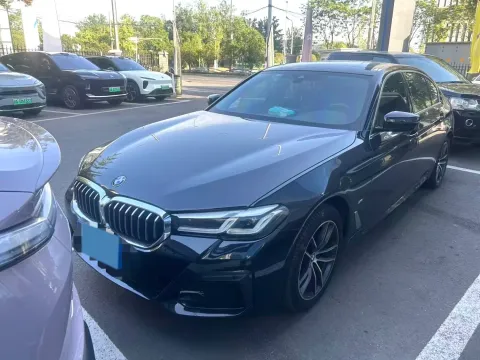2022 BMW 5 SERIES,autocango,china used car exporter,china ev exporter,chinese used car exporter,chinese used ev exporter