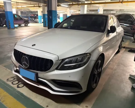 2021 MERCEDES-BENZ C CLASS,autocango,china used car exporter,china ev exporter,chinese used car exporter,chinese used ev exporter