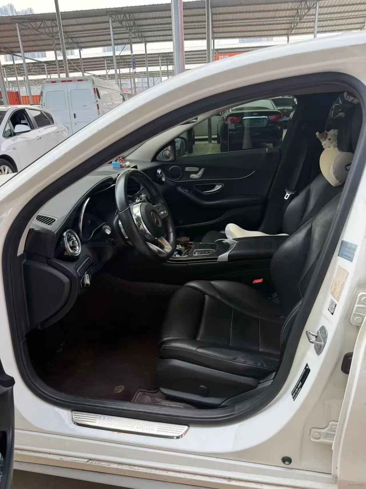 2021 Mercedes-Benz C Class 1.5T 184HP L4 9AT,autocango,china used car exporter,china ev exporter,chinese used car exporter,chinese used ev exporter