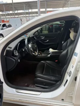 2021 Mercedes-Benz C Class 1.5T 184HP L4 9AT