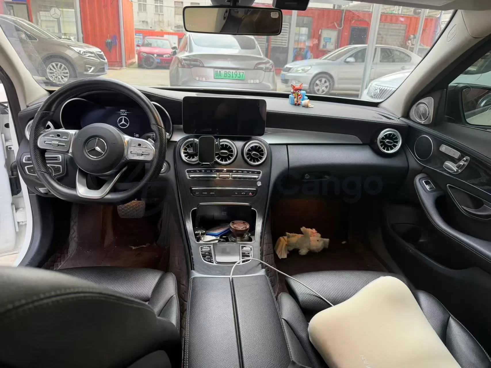 2021 Mercedes-Benz C Class 1.5T 184HP L4 9AT,autocango,china used car exporter,china ev exporter,chinese used car exporter,chinese used ev exporter