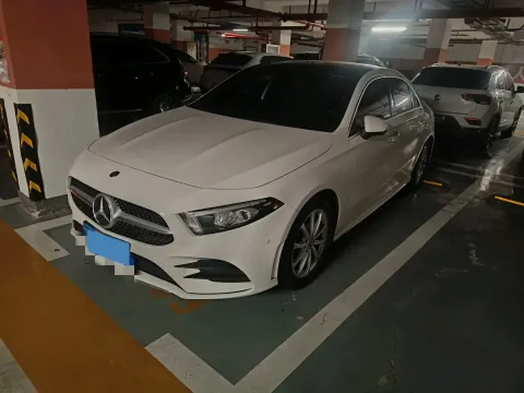 2020 MERCEDES-BENZ A CLASS,autocango,china used car exporter,china ev exporter,chinese used car exporter,chinese used ev exporter