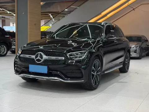 2020 MERCEDES-BENZ GLC CLASS,autocango,china used car exporter,china ev exporter,chinese used car exporter,chinese used ev exporter
