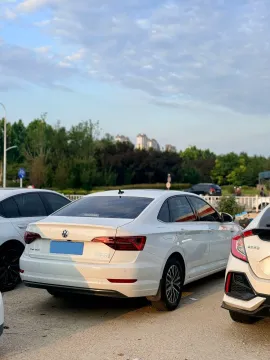 2021 Volkswagen Sagitar 1.4T 150HP L4 7DCT,autocango,china used car exporter,china ev exporter,chinese used car exporter,chinese used ev exporter
