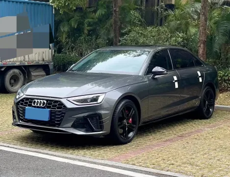 2022 AUDI A4L,autocango,china used car exporter,china ev exporter,chinese used car exporter,chinese used ev exporter