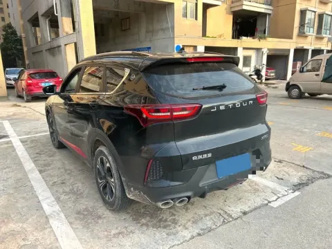 2023 Jetour X70 1.5T 156HP L4 6DCT,autocango,china used car exporter,china ev exporter,chinese used car exporter,chinese used ev exporter