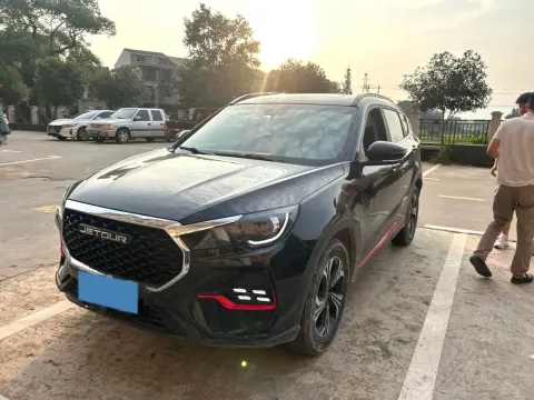 2023 JETOUR X70,autocango,china used car exporter,china ev exporter,chinese used car exporter,chinese used ev exporter