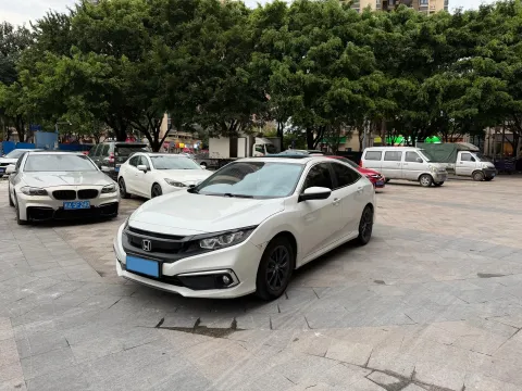 2019 HONDA CIVIC,autocango,china used car exporter,china ev exporter,chinese used car exporter,chinese used ev exporter