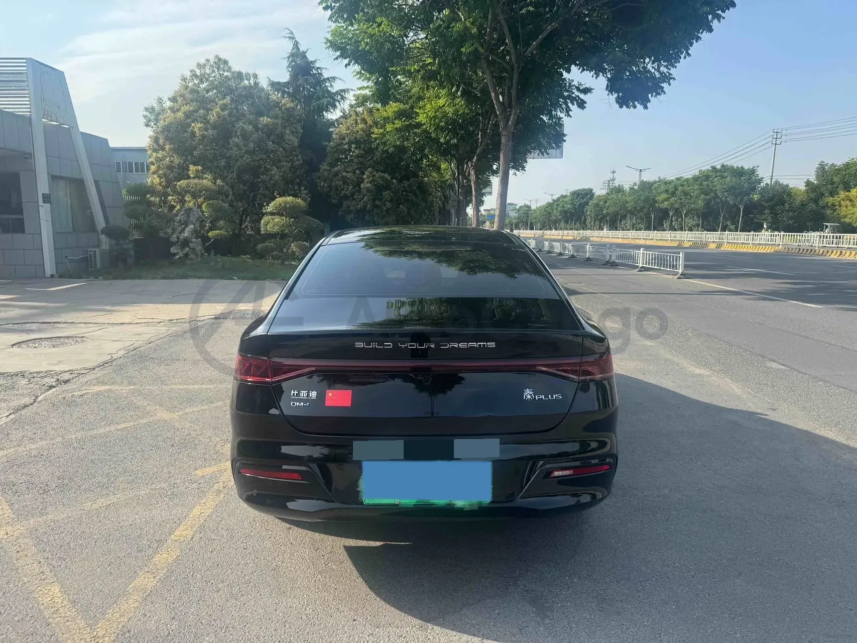 2024 BYD Qin Plus 1.5L 110HP L4 E-CVT PHEV 8.32KWH,autocango,china used car exporter,china ev exporter,chinese used car exporter,chinese used ev exporter