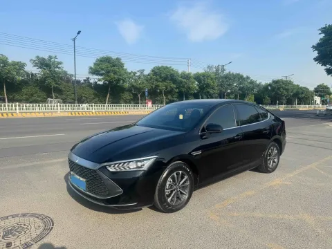 2024 BYD QIN PLUS,autocango,china used car exporter,china ev exporter,chinese used car exporter,chinese used ev exporter