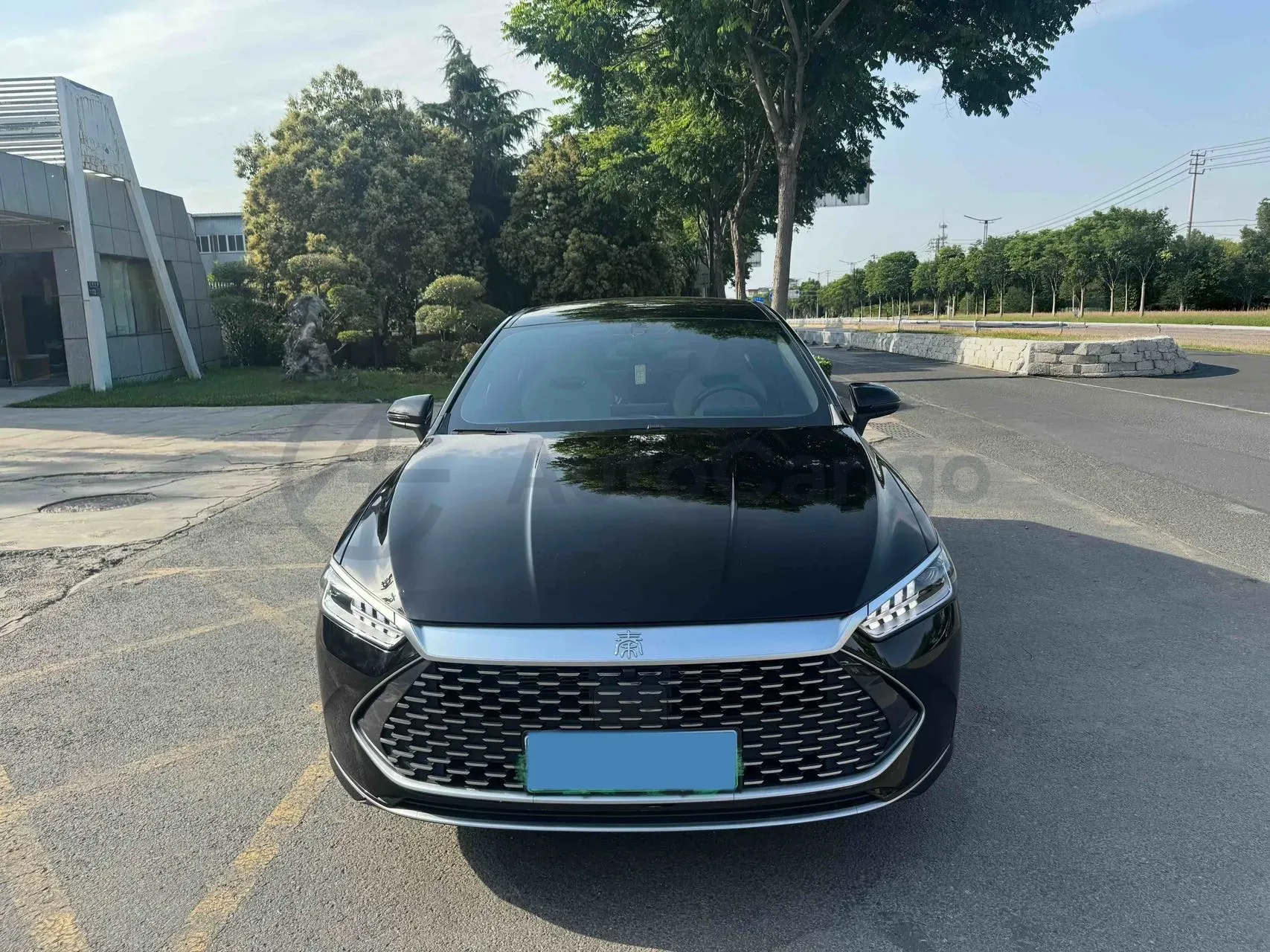2024 BYD Qin Plus 1.5L 110HP L4 E-CVT PHEV 8.32KWH,autocango,china used car exporter,china ev exporter,chinese used car exporter,chinese used ev exporter