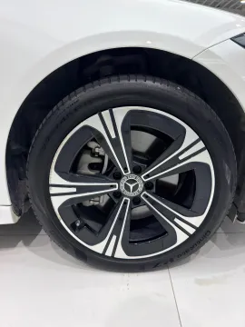 2022 Mercedes-Benz C Class 1.5T 204HP L4 9AT