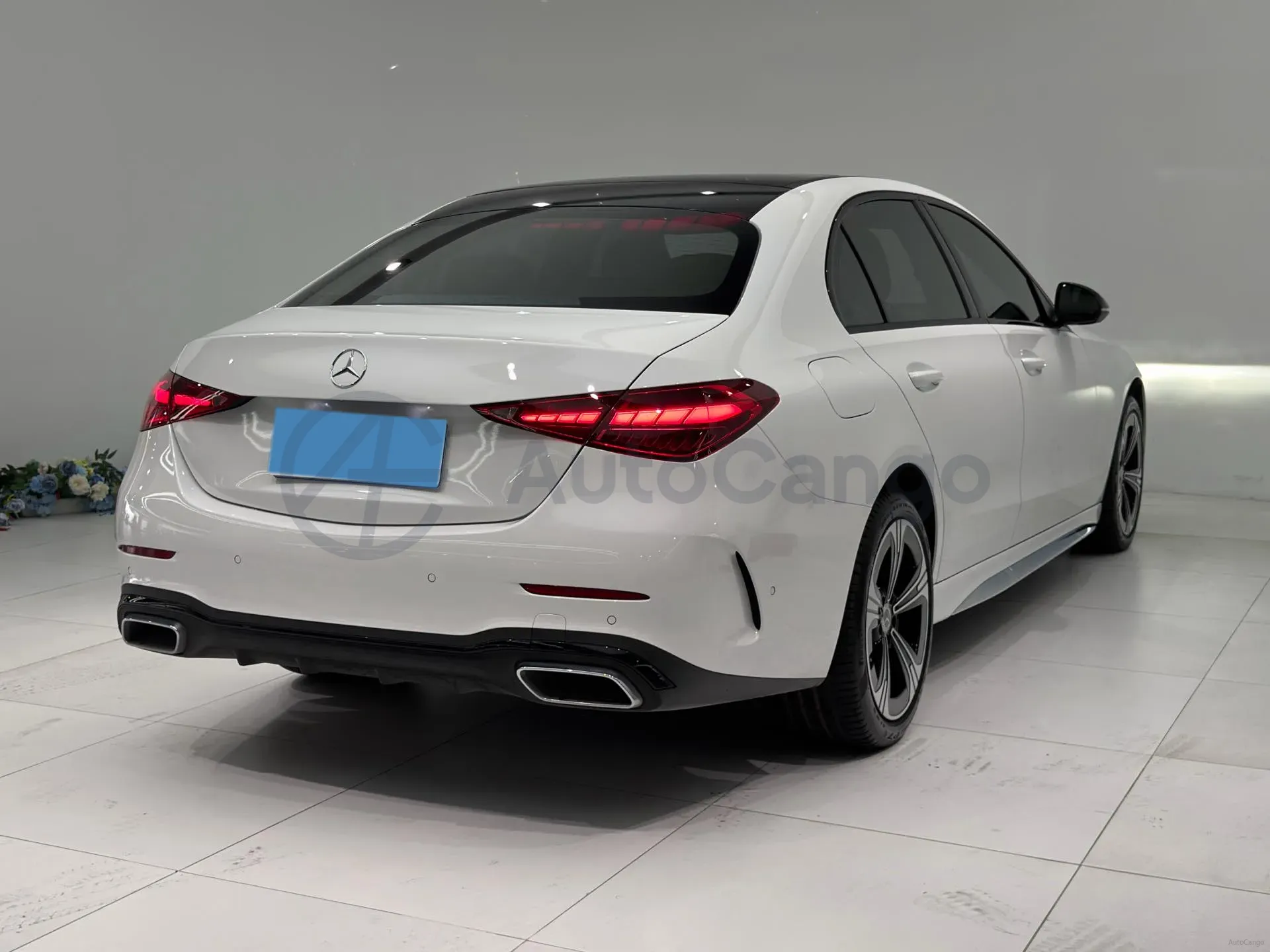 2022 Mercedes-Benz C Class 1.5T 204HP L4 9AT,autocango,china used car exporter,china ev exporter,chinese used car exporter,chinese used ev exporter