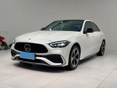 2022 MERCEDES-BENZ C CLASS,autocango,china used car exporter,china ev exporter,chinese used car exporter,chinese used ev exporter