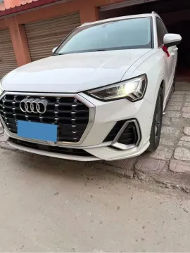 2022 AUDI Q3,autocango,china used car exporter,china ev exporter,chinese used car exporter,chinese used ev exporter